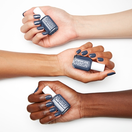 essie (un)guilty pleasures дълготраен лак за нокти бляскав