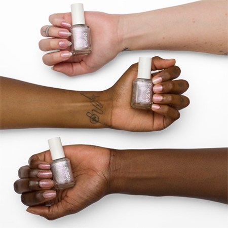essie special effects bleščeči lak za nohte