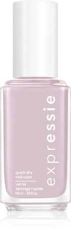 essie expressie quick-drying nail polish