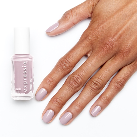 essie expressie quick-drying nail polish