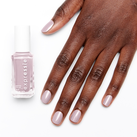 essie expressie quick-drying nail polish