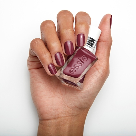 essie Gel by essie Gel-Effect Nail Varnish