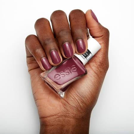 essie Gel by essie Gel-Effect Nail Varnish