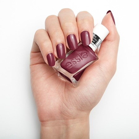 essie Gel by essie Gel-Effect Nail Varnish