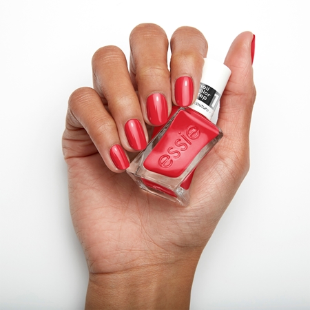essie Gel by essie Gel-Effect Nail Varnish