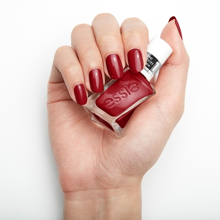 essie Gel by essie Gel-Effect Nail Varnish