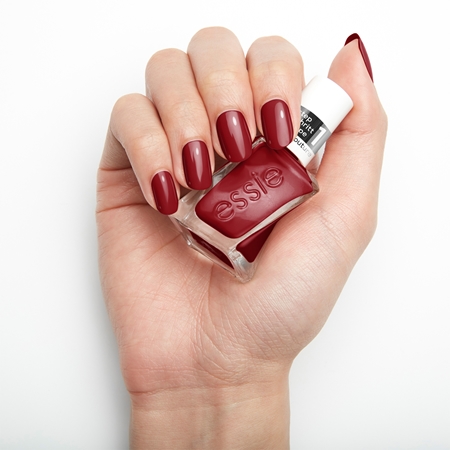 essie Gel by essie Gel-Effect Nail Varnish