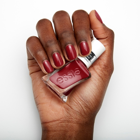 essie Gel by essie Gel-Effect Nail Varnish