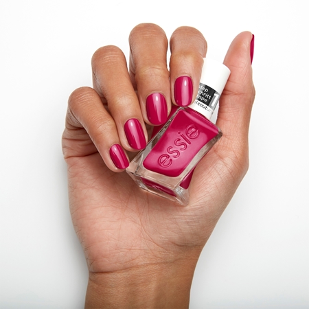 essie Gel by essie Gel-Effect Nail Varnish