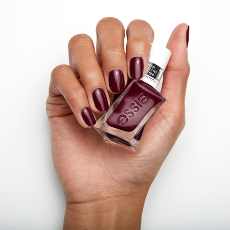 essie Gel by essie Gel-Effect Nail Varnish