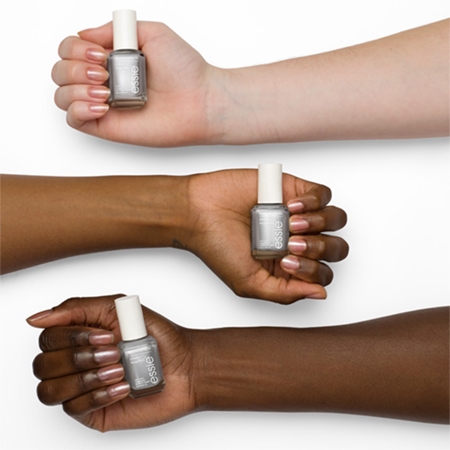essie special effects bleščeči lak za nohte