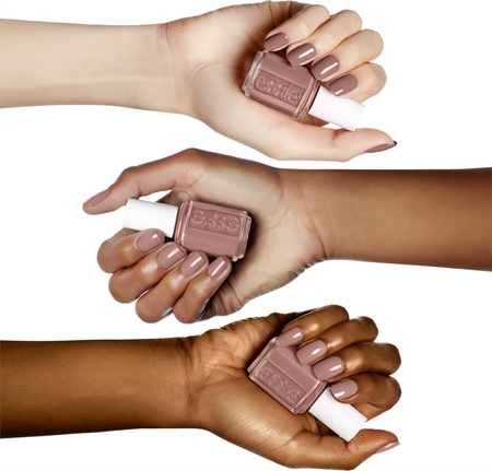 essie nails nagų lakas