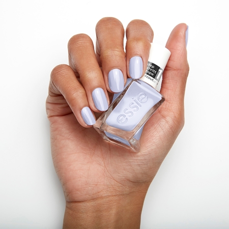 essie Gel by essie Gel-Effect Nail Varnish