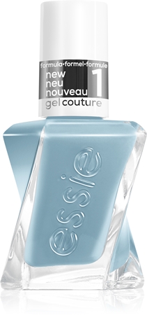 essie Gel by essie Gel-Effect Nail Varnish