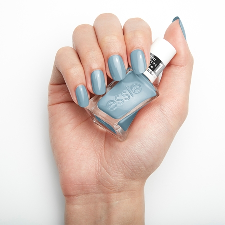 essie Gel by essie Gel-Effect Nail Varnish