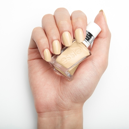 essie Gel by essie Gel-Effect Nail Varnish