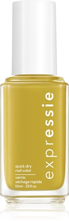 essie expressie hitro sušeči lak za nohte