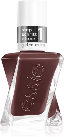 essie Gel by essie Gel-Effect Nail Varnish