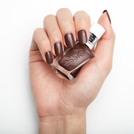 essie Gel by essie Gel-Effect Nail Varnish