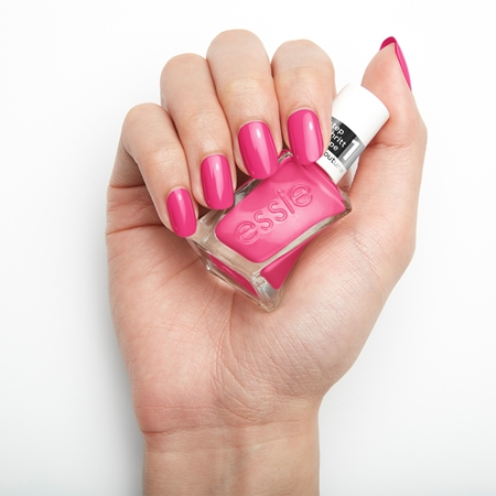 essie Gel by essie Gel-Effect Nail Varnish