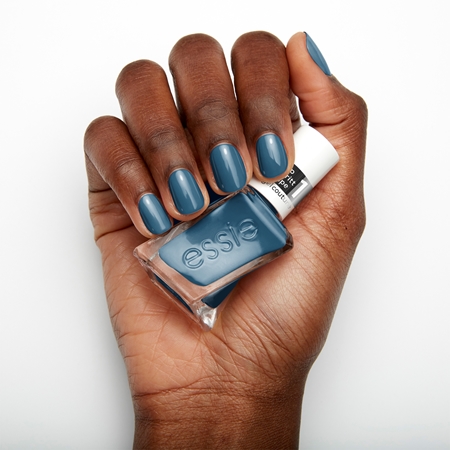 essie Gel by essie Gel-Effect Nail Varnish