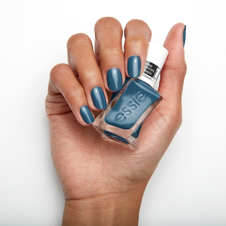 essie Gel by essie Gel-Effect Nail Varnish