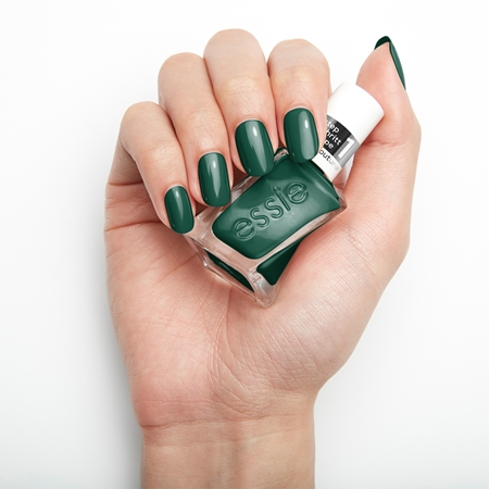 essie Gel by essie Gel-Effect Nail Varnish