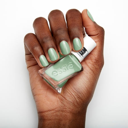 essie Gel by essie Gel-Effect Nail Varnish