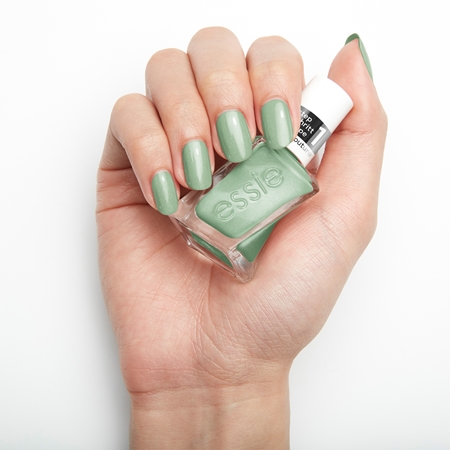 essie Gel by essie Gel-Effect Nail Varnish