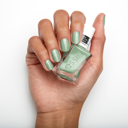 essie Gel by essie Gel-Effect Nail Varnish