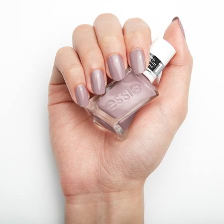 essie Gel by essie Gel-Effect Nail Varnish
