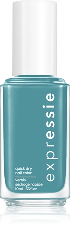 essie expressie rychleschnoucí lak na nehty