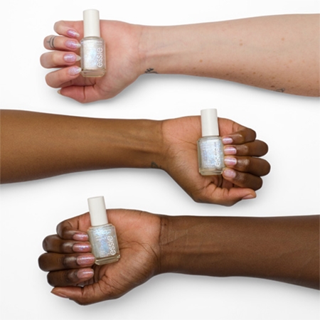 essie special effects svjetlucavi lak za nokte