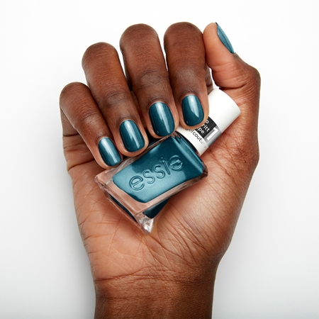 essie Gel by essie Gel-Effect Nail Varnish