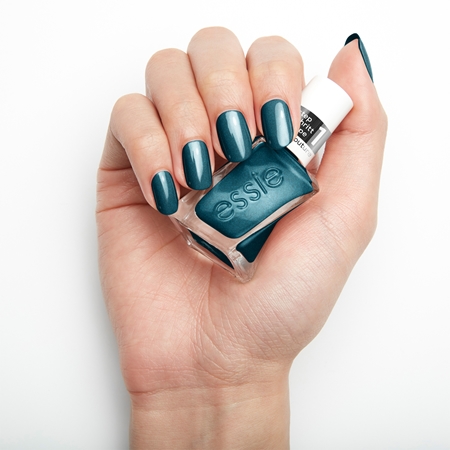 essie Gel by essie Gel-Effect Nail Varnish