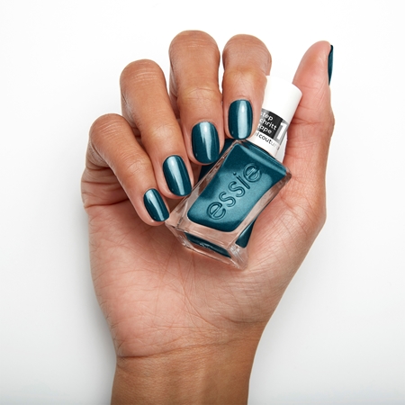 essie Gel by essie Gel-Effect Nail Varnish
