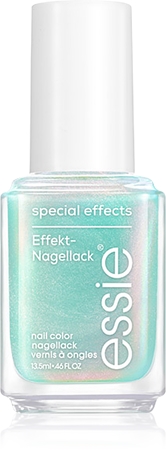 essie special effects bleščeči lak za nohte