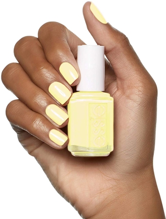 essie nails lak na nehty
