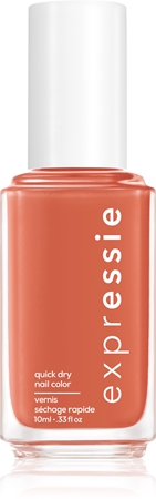 essie expressie rychleschnoucí lak na nehty