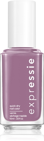 essie expressie quick-drying nail polish