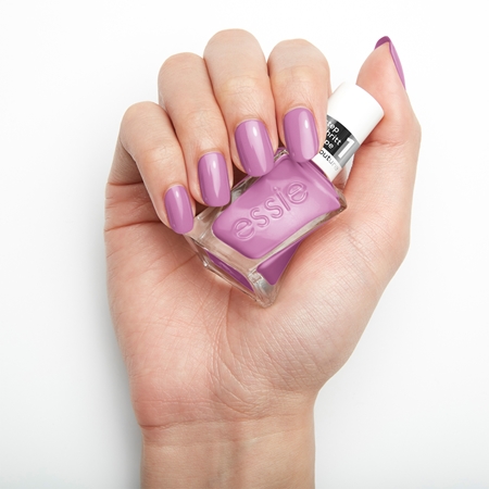 essie Gel by essie Gel-Effect Nail Varnish
