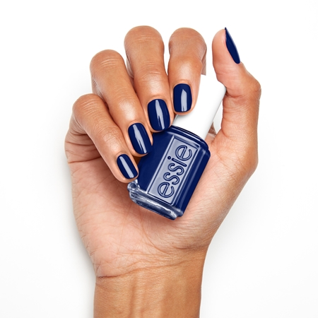 essie antique chic lak na nehty