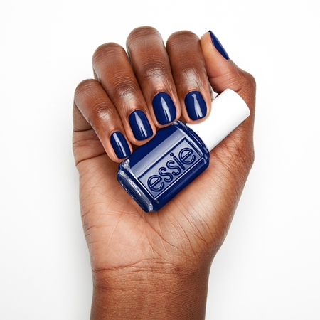 essie antique chic lak na nehty