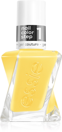 essie gel couture lak na nechty