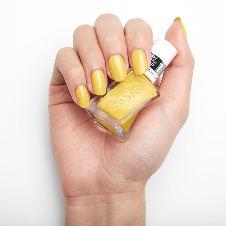essie gel couture lak na nechty