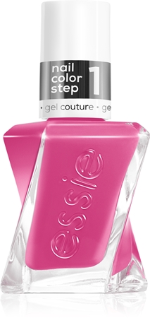 essie gel couture lak za nohte