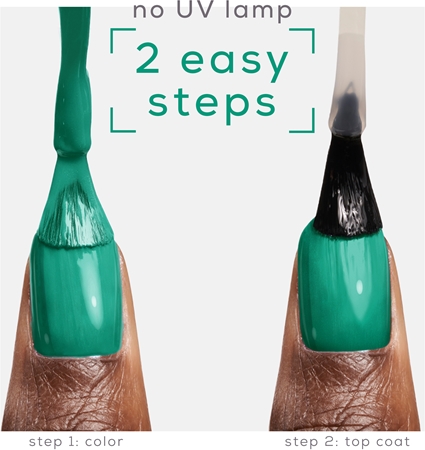 essie Gel by essie Nail Polish