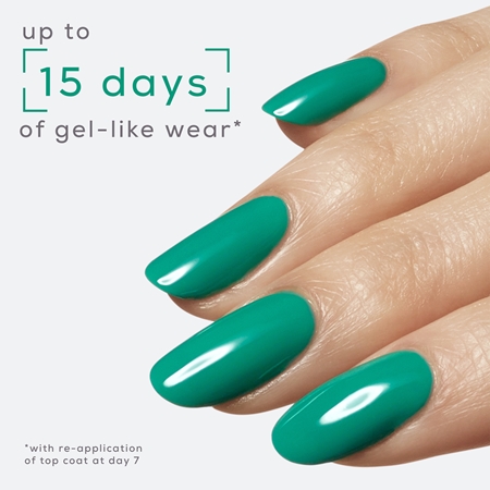 essie Gel by essie Nail Polish