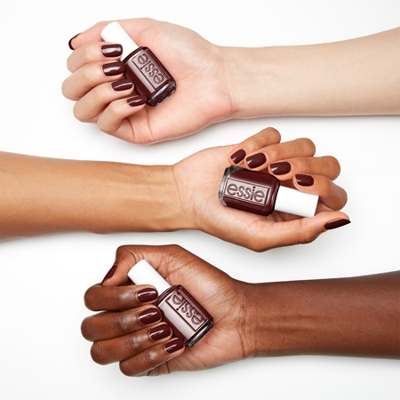 essie Season Coll körömlakk