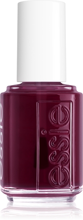 essie Glass Nails transparent nail polish